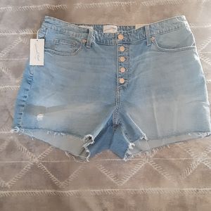 Universal thread vintage stretch